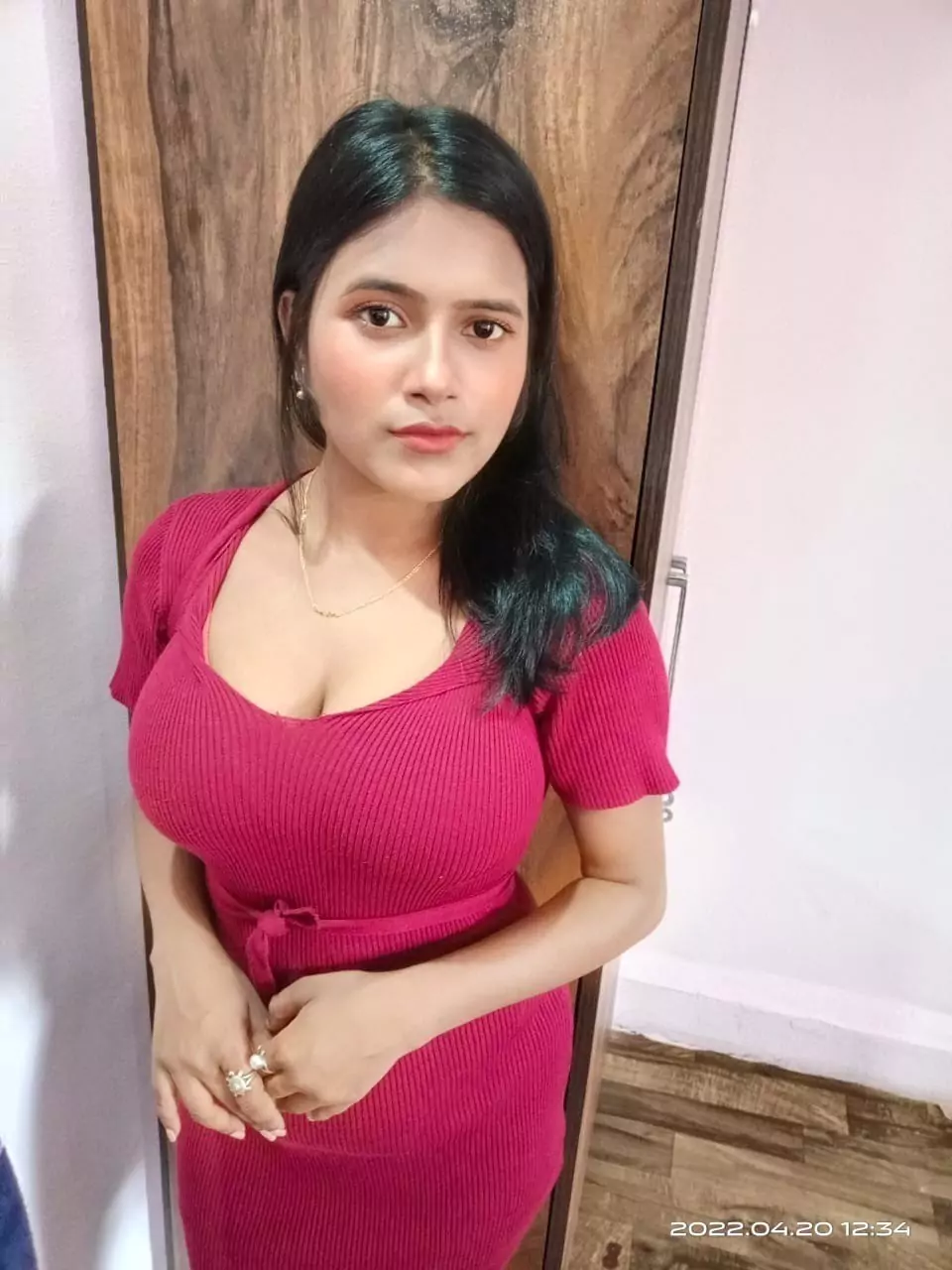 Sarapaka Escort Service