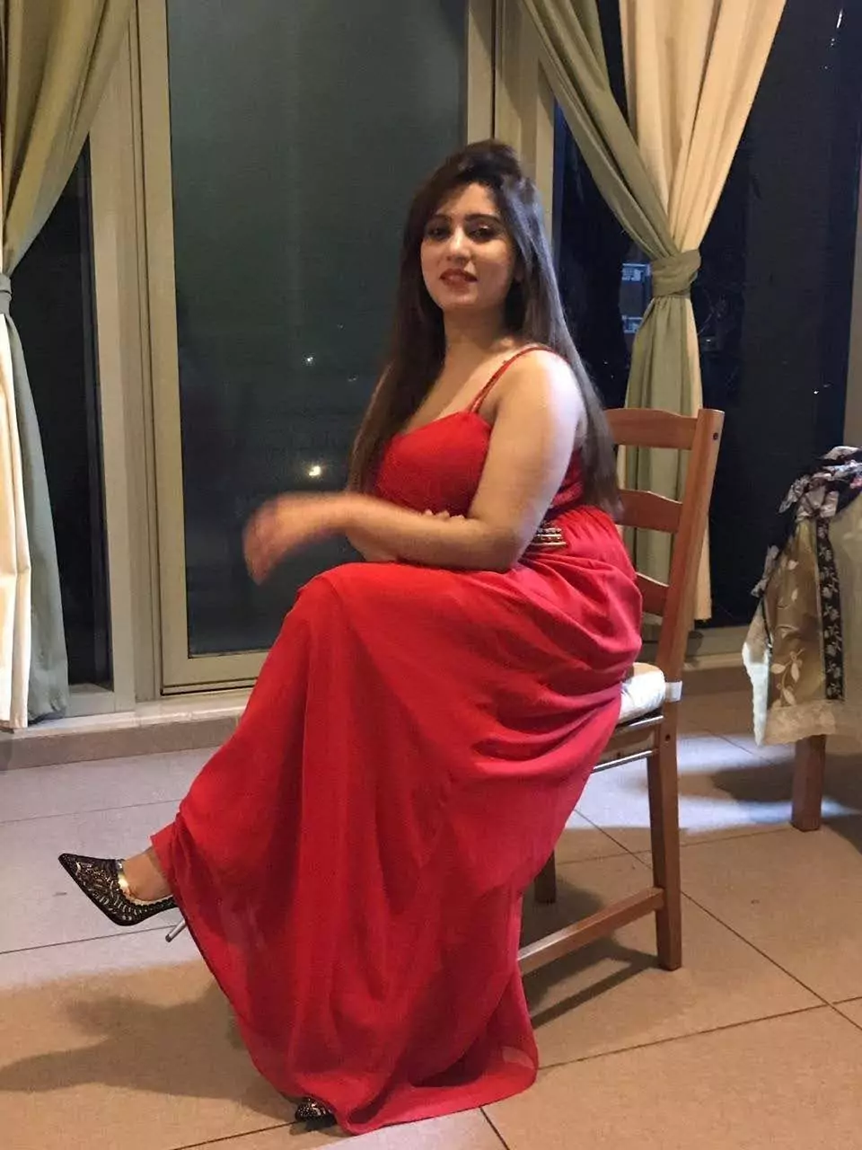 Escort Service in Sarapaka